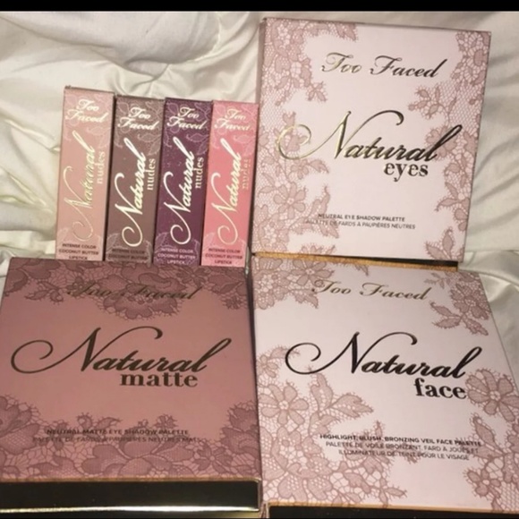 Too Faced Other - Makeup